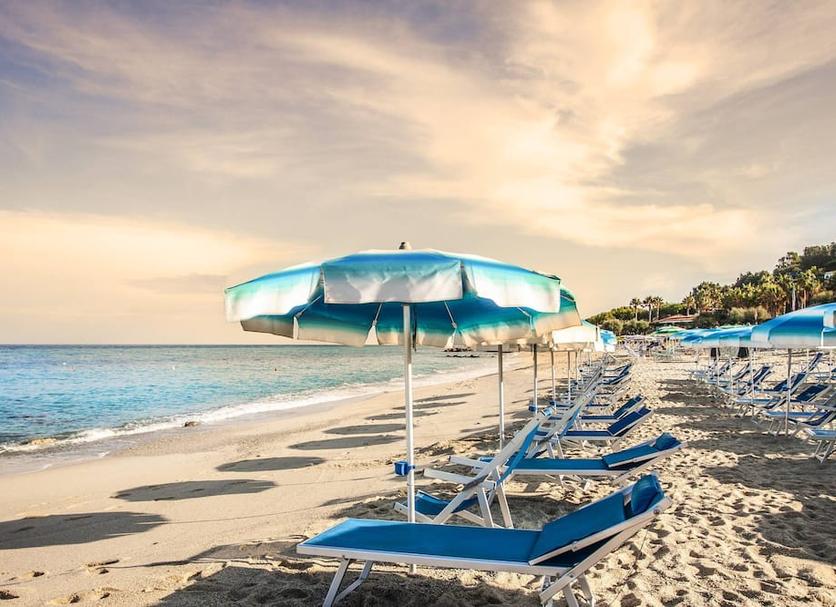 Plage Photo