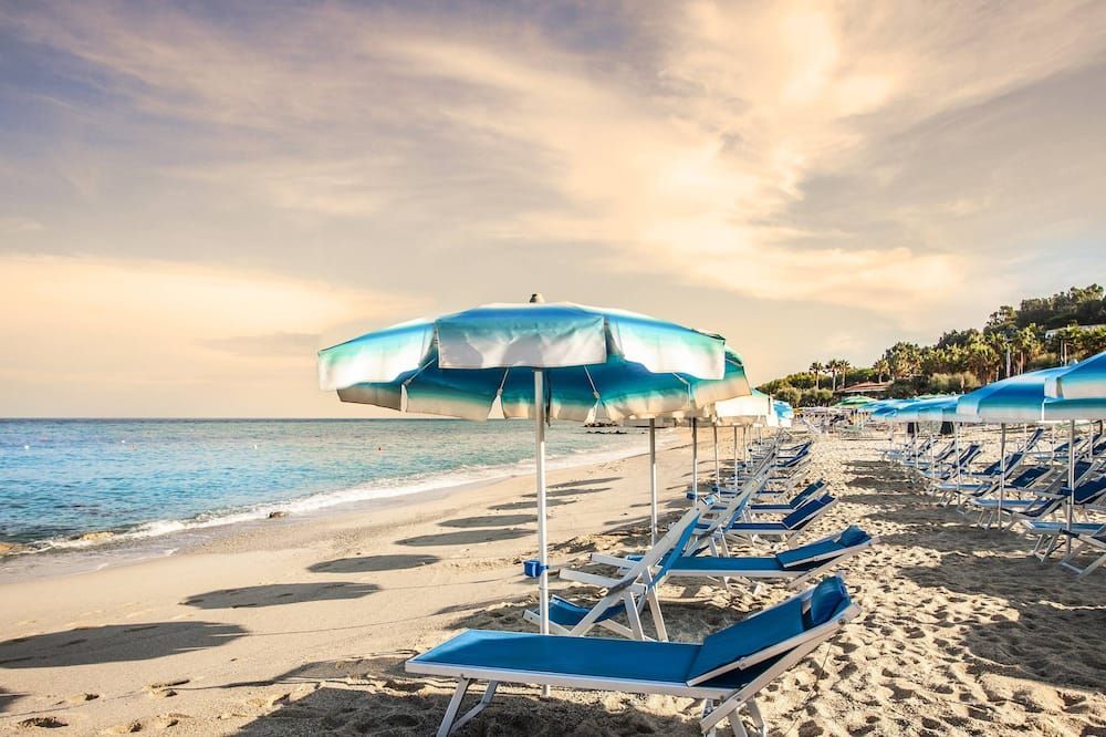 Plage Photo