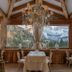Salle de banquet