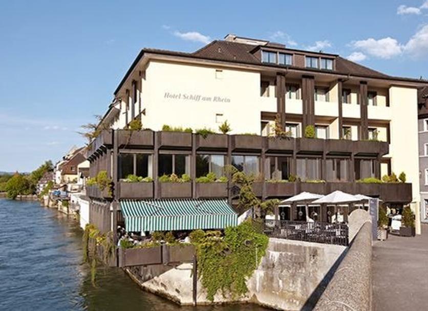 Bâtiment Photo