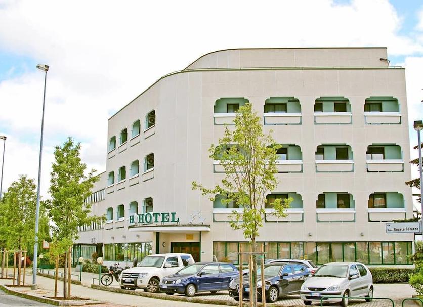 Bâtiment Photo