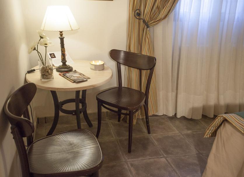 Équipements de la chambre Photo