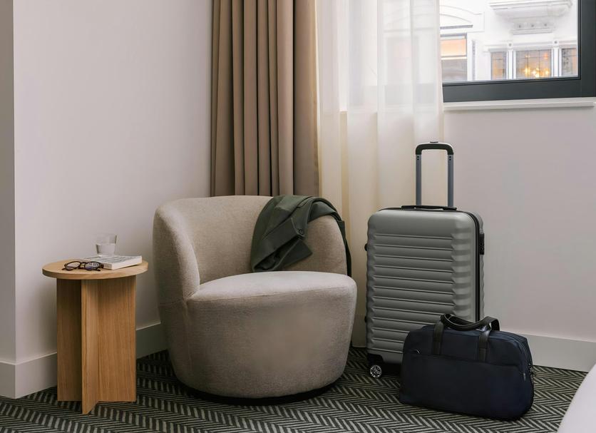 Équipements de la chambre Photo