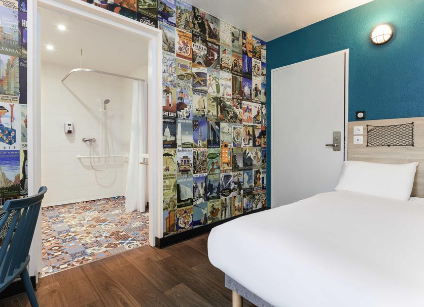 Chambre Photo