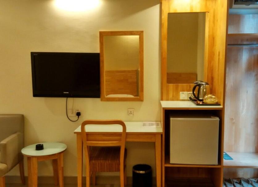 Équipements de la chambre Photo