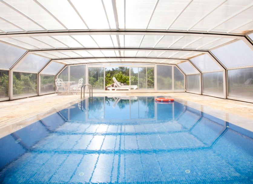 Piscine Photo