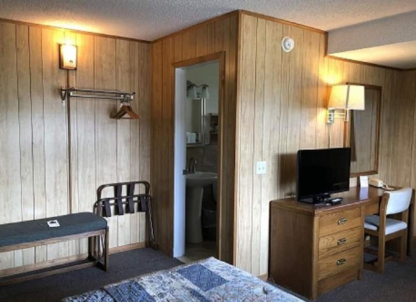 Équipements de la chambre Photo