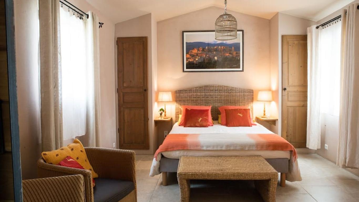 Sous les Platanes B&B