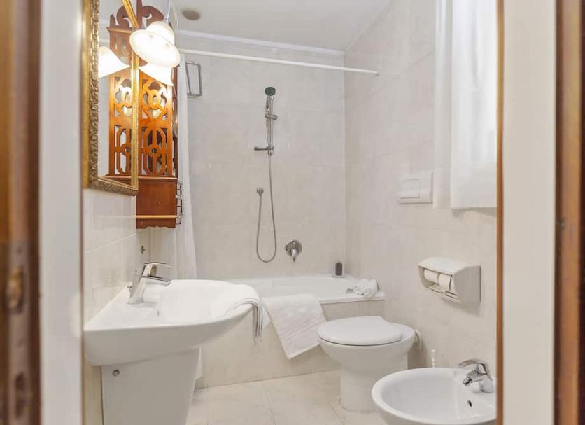 Salle de bain Photo