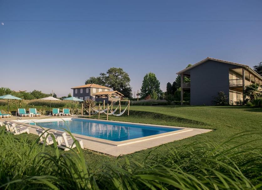Piscine Photo