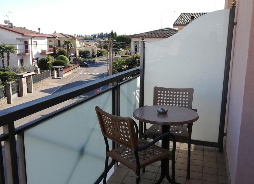 Balcon Photo