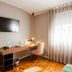 Équipements de la chambre