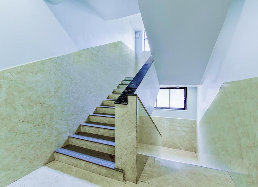 Escalier Photo