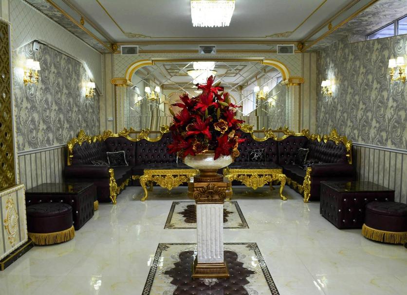 Salon Photo