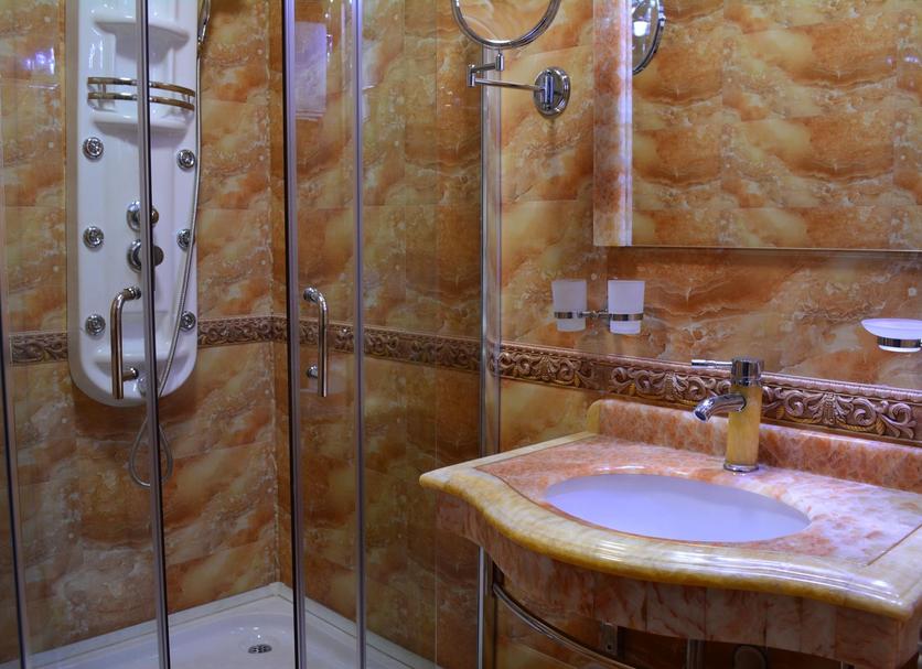 Salle de bain Photo