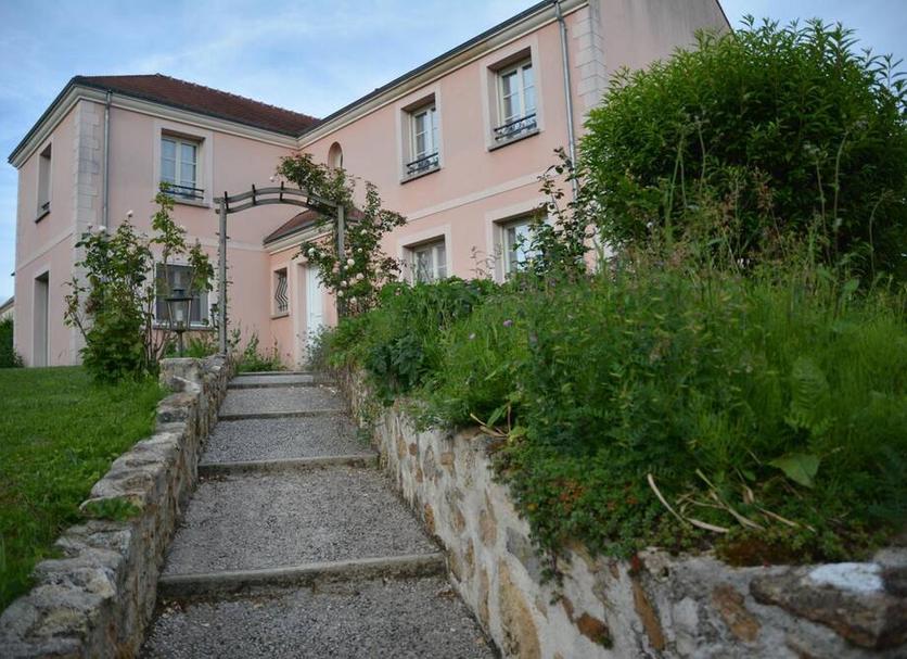 Extérieur Photo