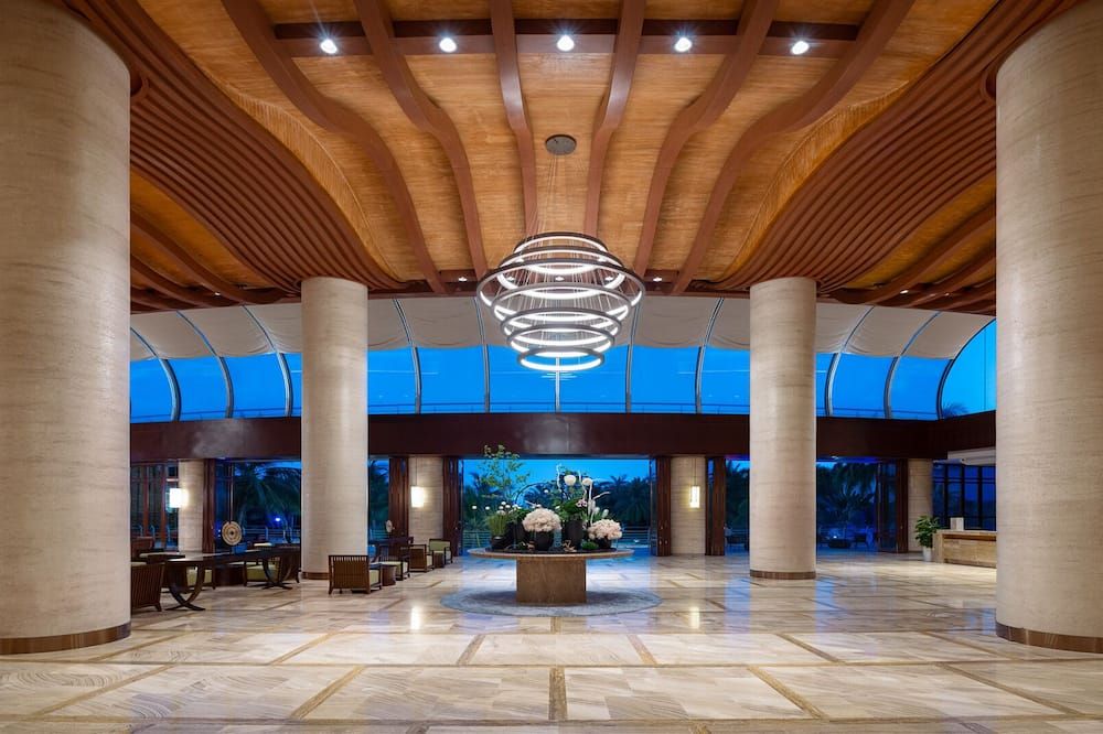 Hall d’entrée Photo