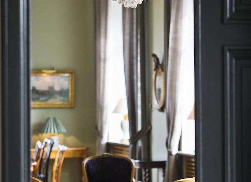 Équipements de la chambre Photo