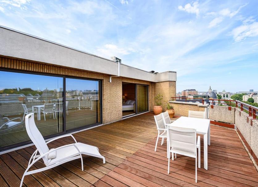 Balcon Photo