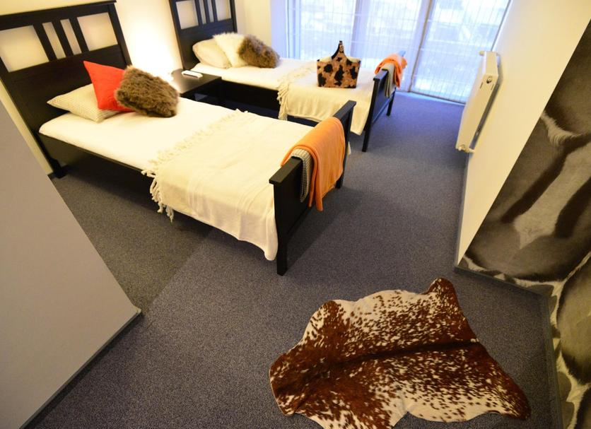 Chambre Photo