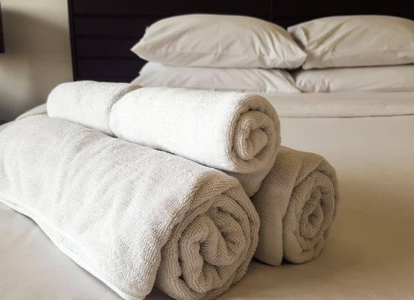 Équipements de la chambre Photo