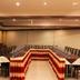 Espace de conférence