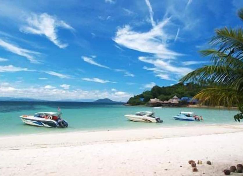 Plage Photo