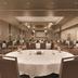 Salle de banquet