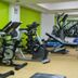 Salle de sport