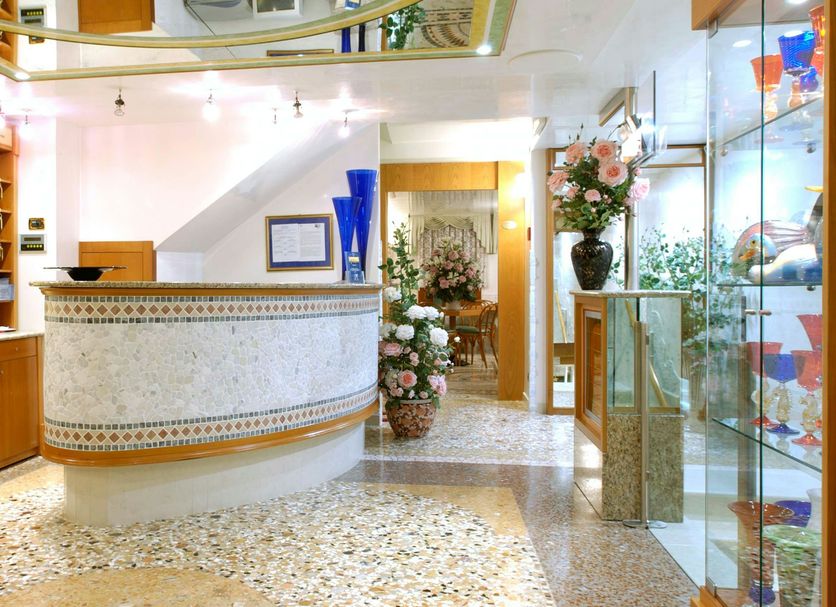 Hall d’entrée Photo