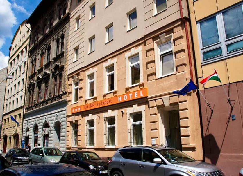 Bâtiment Photo