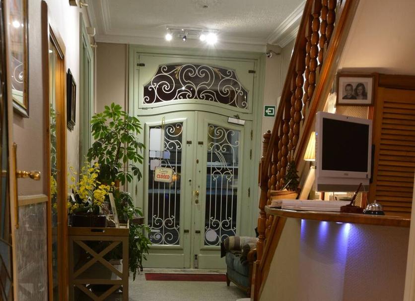 Équipements de la chambre Photo