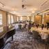 Salle de banquet