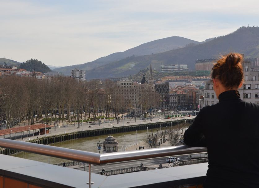 Balcon Photo