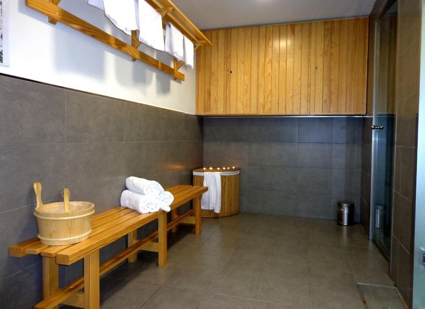 Spa Photo