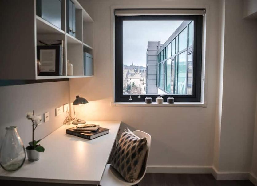 Équipements de la chambre Photo