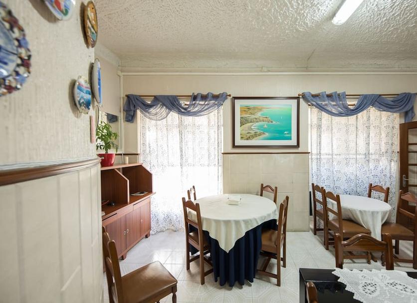 Salle à manger Photo
