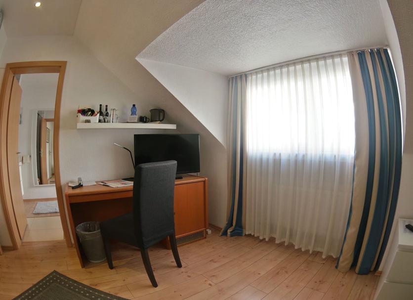 Équipements de la chambre Photo