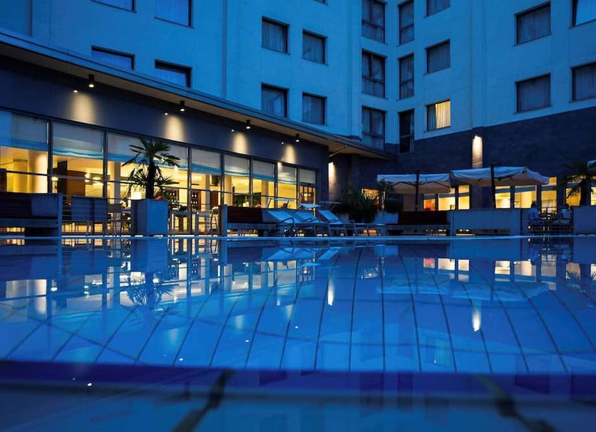 Piscine Photo