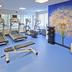 Salle de sport