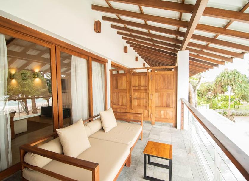 Balcon Photo