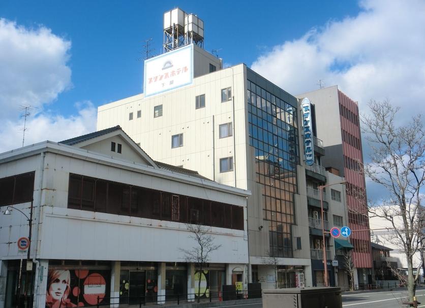 Bâtiment Photo