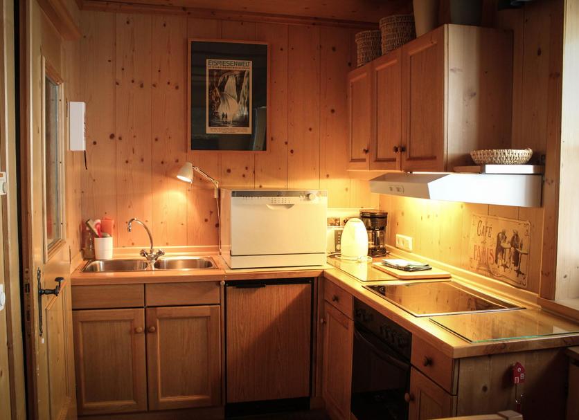 Cuisine Photo