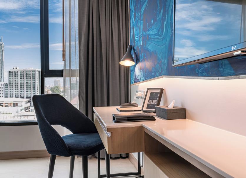 Équipements de la chambre Photo