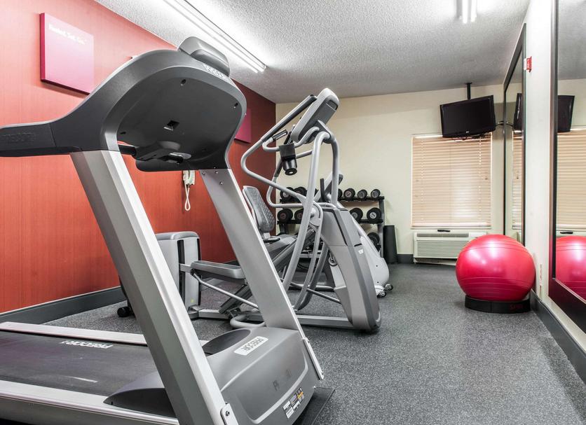 Salle de sport Photo