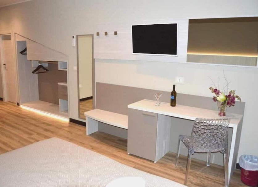Équipements de la chambre Photo