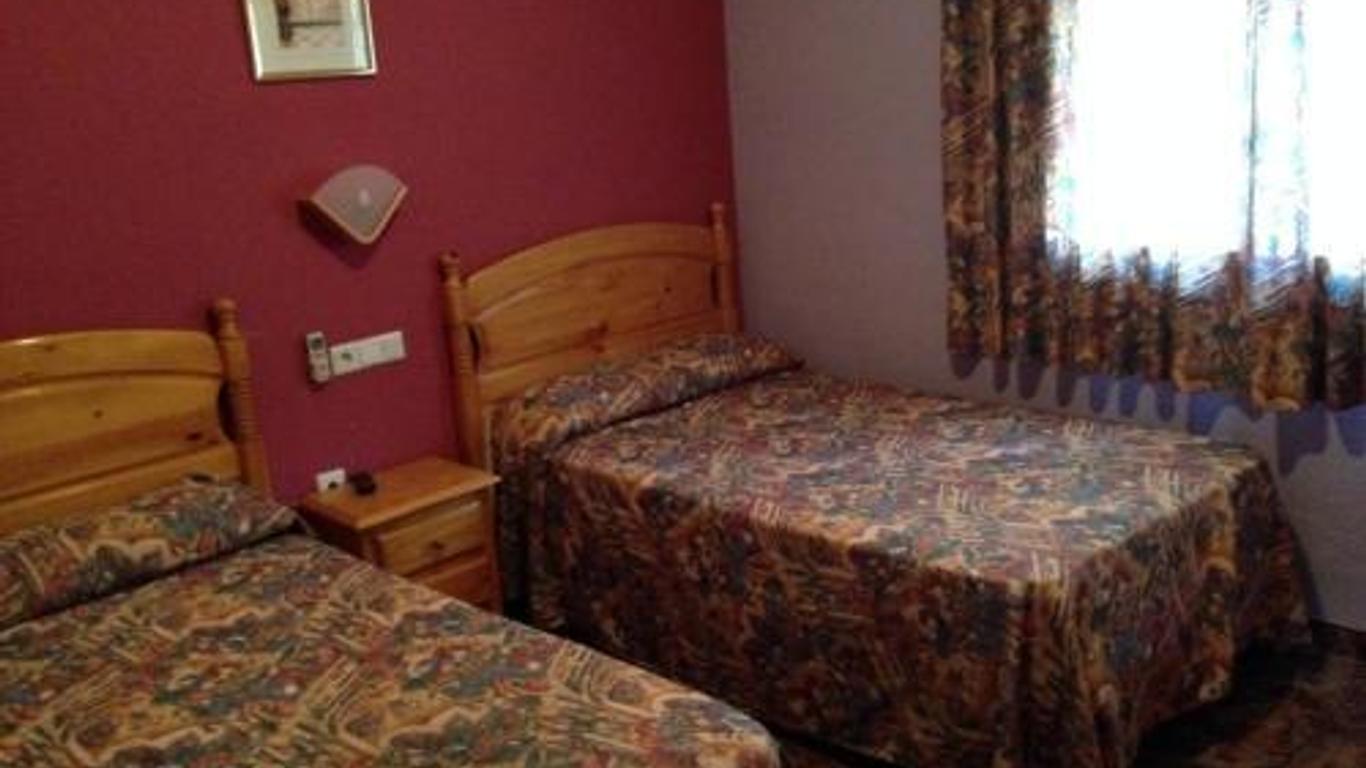 Hostal Los Hermanos