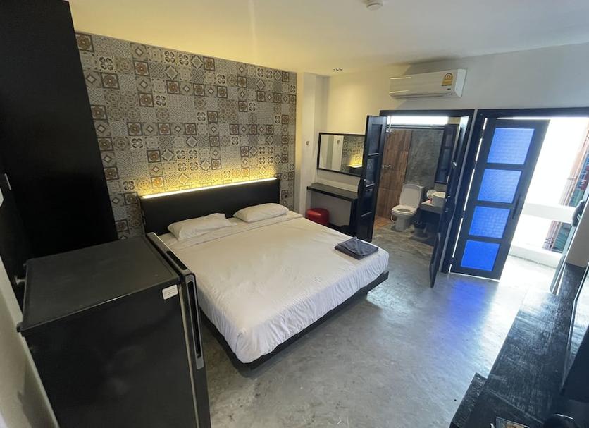 Chambre Photo
