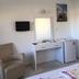 Équipements de la chambre