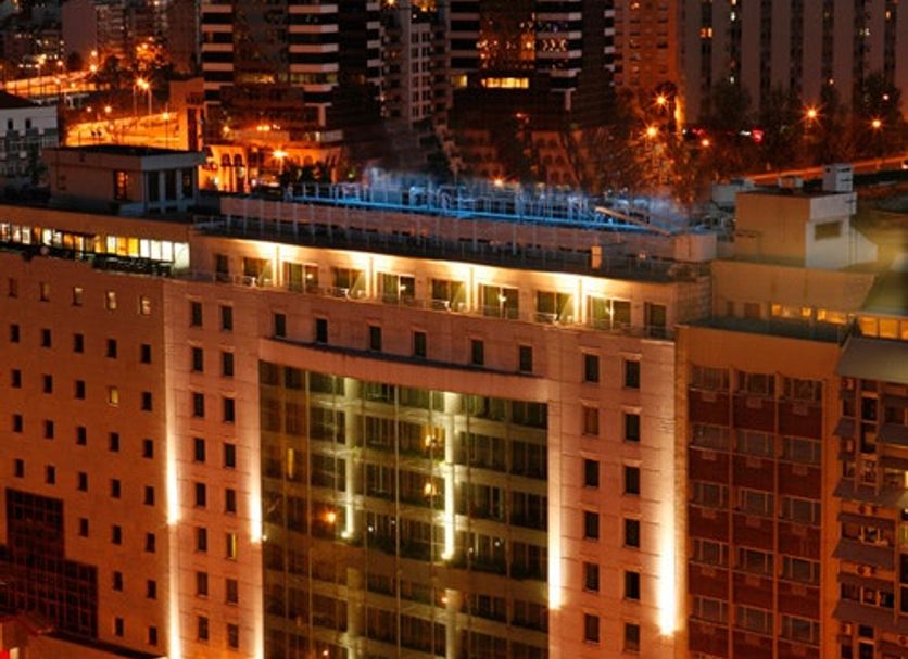 Bâtiment Photo